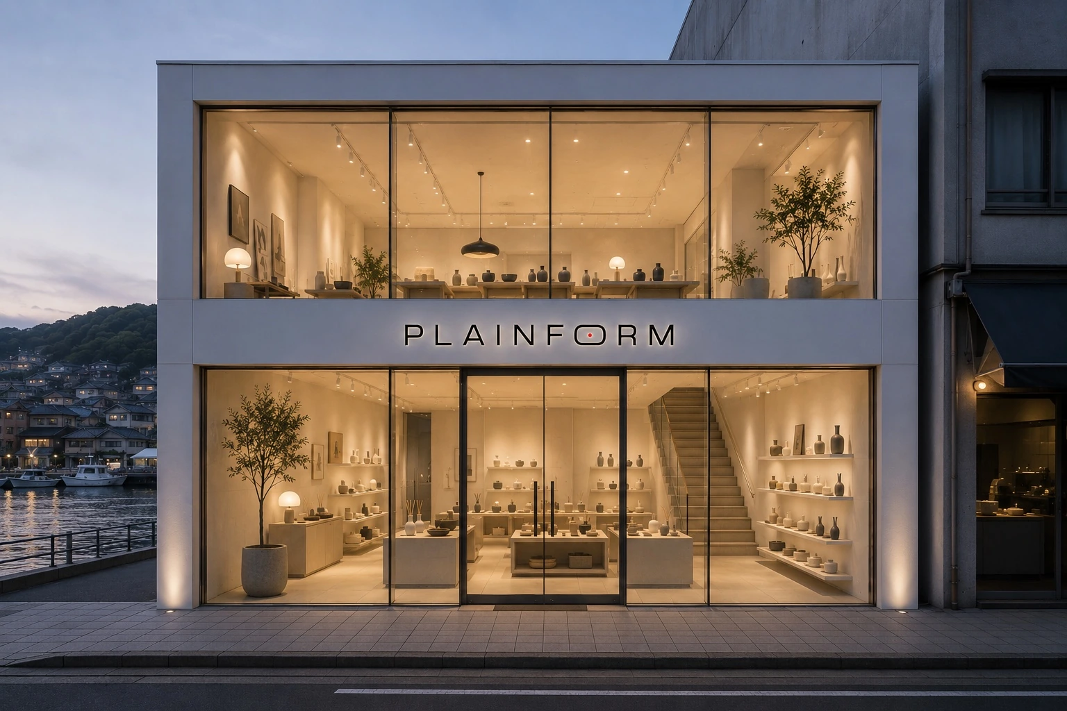 PLAINFORM